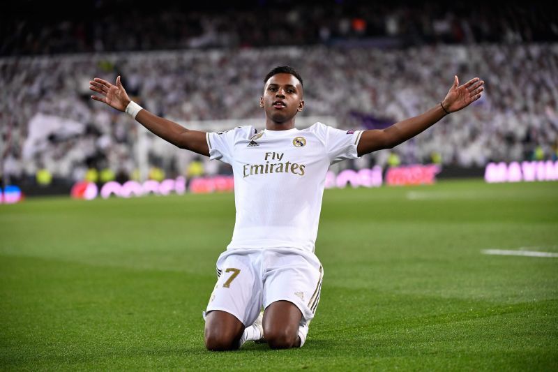 Rodrygo