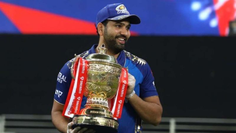 Rohit Sharma has proved his credentials as a skipper in the IPL
