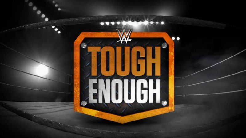 WWE Tough Enough