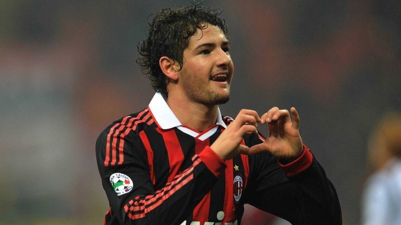 Alexandre Pato