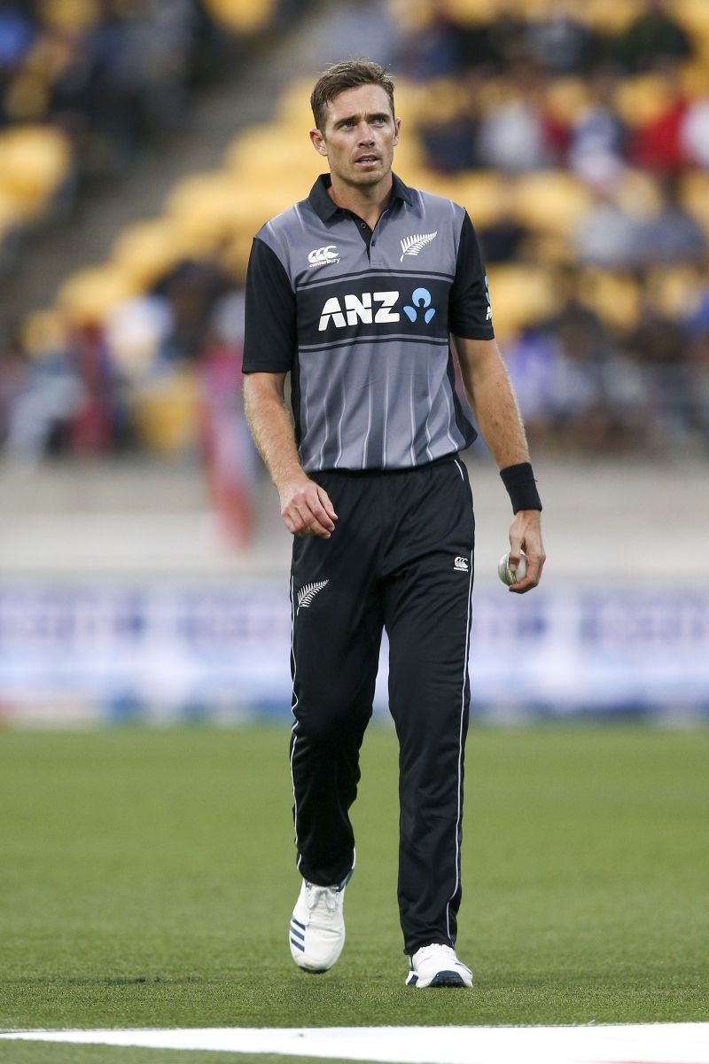 Tim Southee