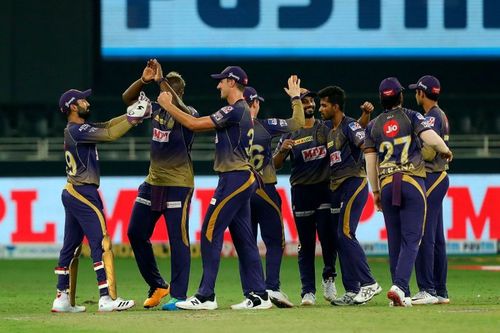 KKR still have a chance of making the IPL 2020 playoffs (Credits: IPLT20.com)