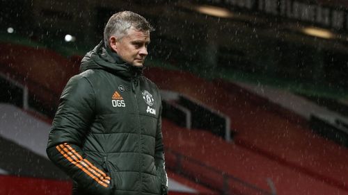 Ole Gunnar Solskjaer has come under pressure due to Manchester United's poor form