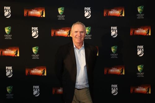 Allan Border believes that competitions that happen on the world stage should be given more importance.