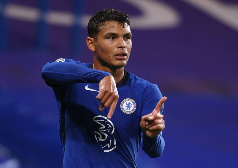 Chelsea defender Thiago Silva is fatigued ahead of the Newcastle game