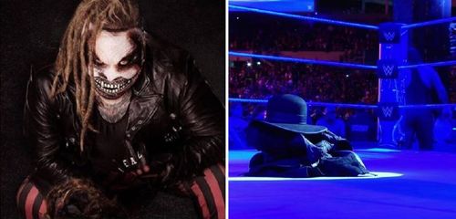 Is Undertaker's farewell really just another swerve from WWE?