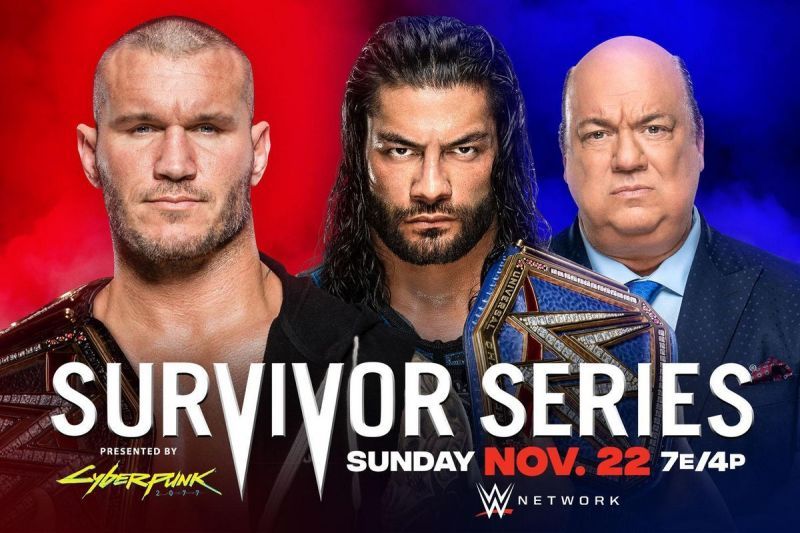 RAW vs Smackdown theme for Survivor Series leads to unhappiness among those backstage in WWE