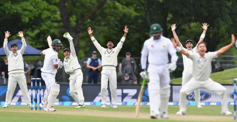 Pakistan is scheduled to play three T20Is and two Test matches in New Zealand