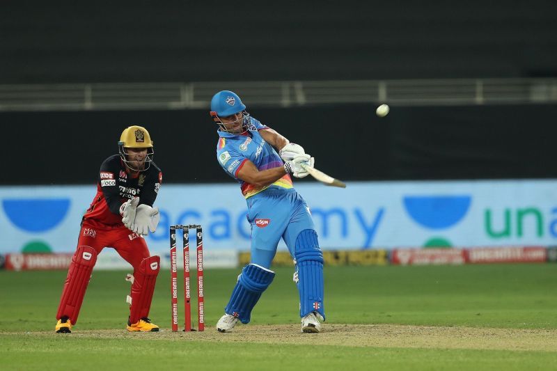 Can DC complete a double over RCB in IPL 2020? (Image Credits: IPLT20.com)