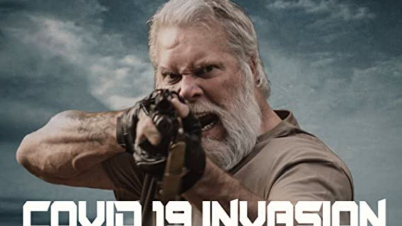 WWE Hall of Famer, Kevin Nash is set to star in a new movie titled &quot;COVID-19: Invasion&quot;.