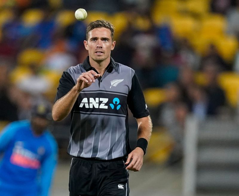 Tim Southee