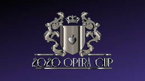 MLW 2020 Opera Cup