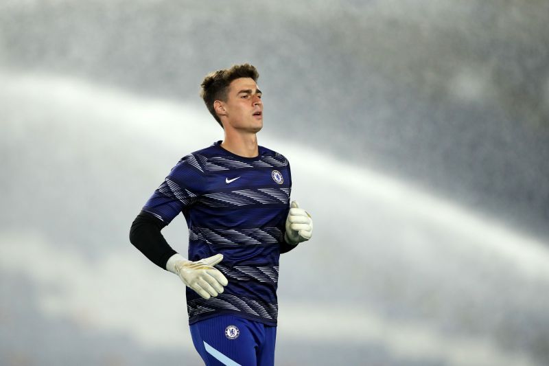 Kepa Arrizabalaga