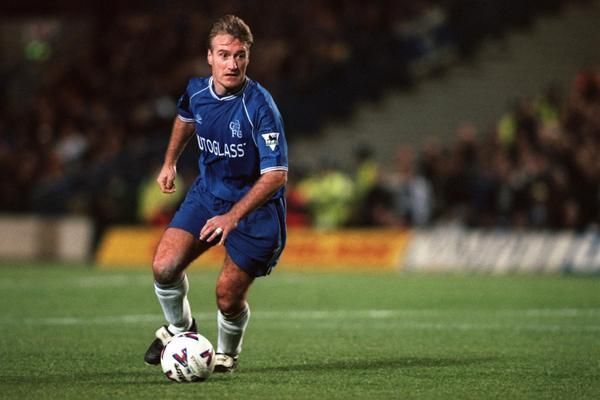 Didier Deschamps