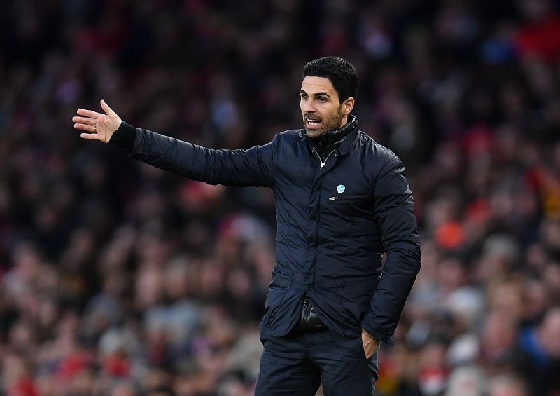 Mikel Arteta&#039;s Arsenal were defeated 3-0 at the Emirates by Aston Villa&nbsp;