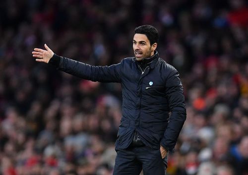 Mikel Arteta's Arsenal were defeated 3-0 at the Emirates by Aston Villa 