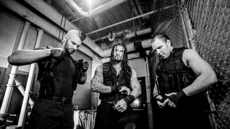 The Shield will always be remembered fondly
