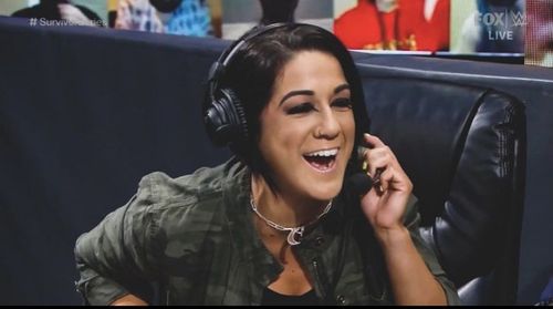 Bayley