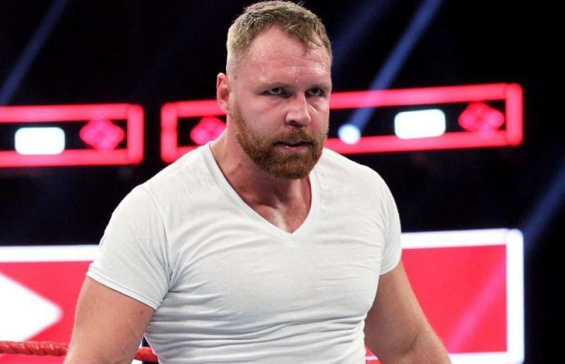 Jon Moxley has found success in WWE and AEW.