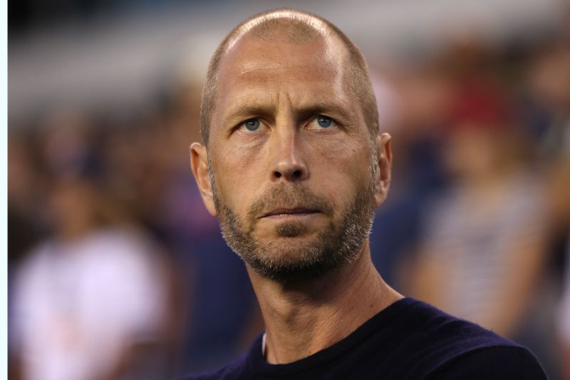 Gregg Berhalter must unite his US football squad to create an identity in his own vision.