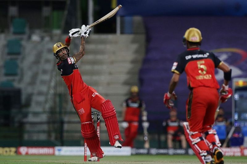 RCB's middle order failed miserably this season