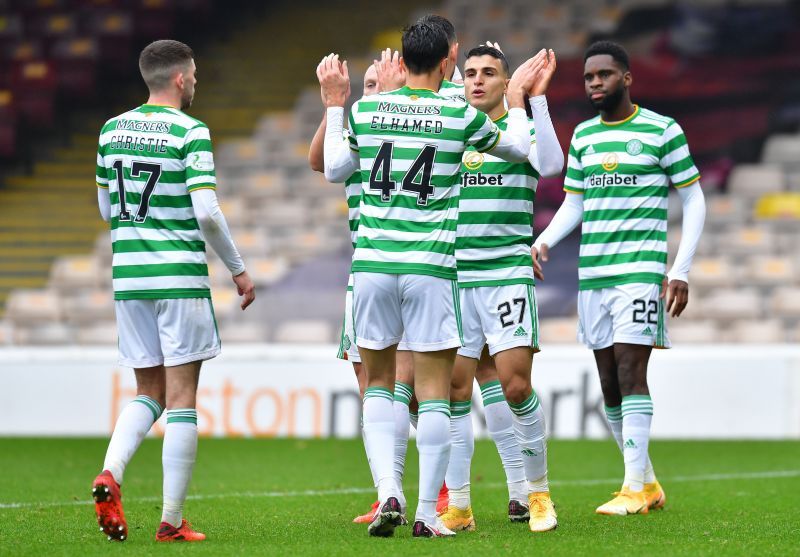 Celtic will be looking for another comfortable win when they face Hibernian this weekend