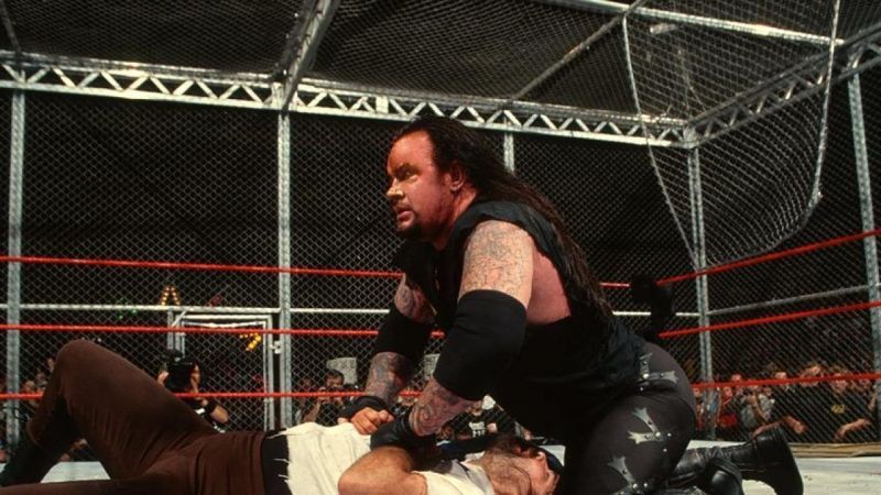 Mick Foley discussed his relationship with The Deadman