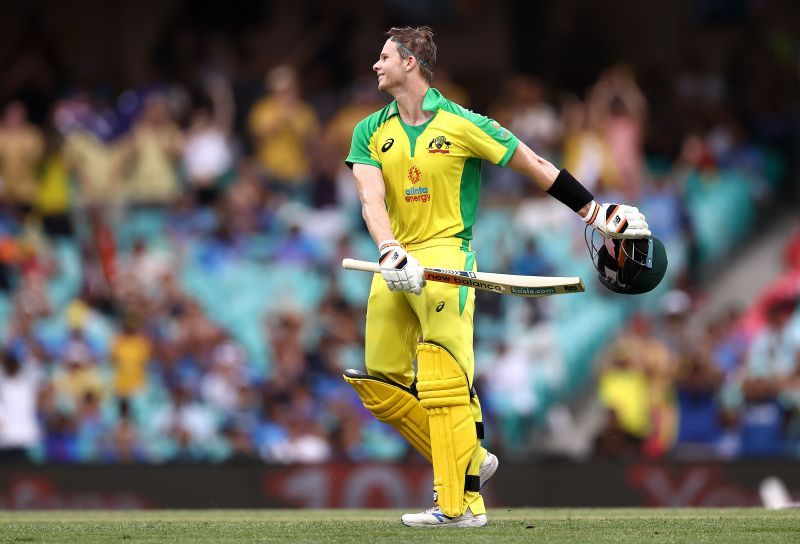 Australia v India - ODI Game 2