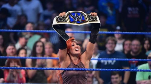 Becky Lynch