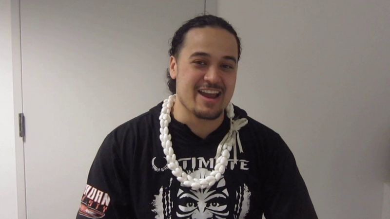 Lance Anoa&#039;i, Roman Reigns&#039; cousin