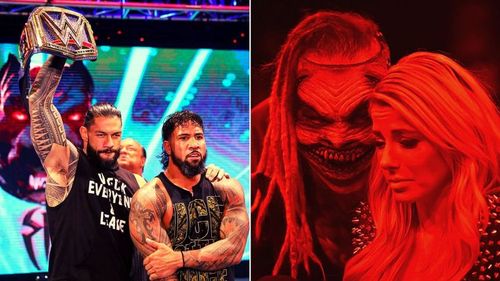 WWE has big plans for Roman Reigns' new faction