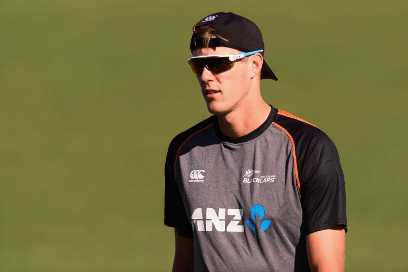 Shane Bond believes that Kyle Jamieson can land an IPL contract with consistent T20 performances.