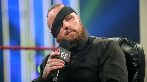 Aleister Black has struggled to remain relevant on the main roster.