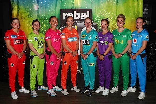 The WBBL knockout phase is all set to begin on Wednesday.