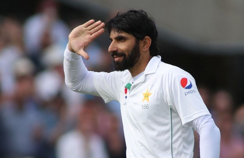 Misbah-ul-Haq [cricket.com.au]