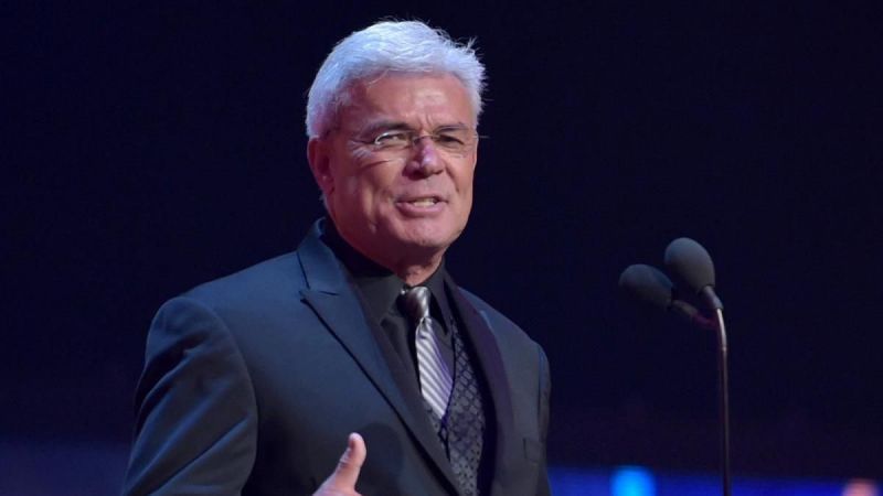 Eric Bischoff does not believe Dusty Rhodes was a storyteller