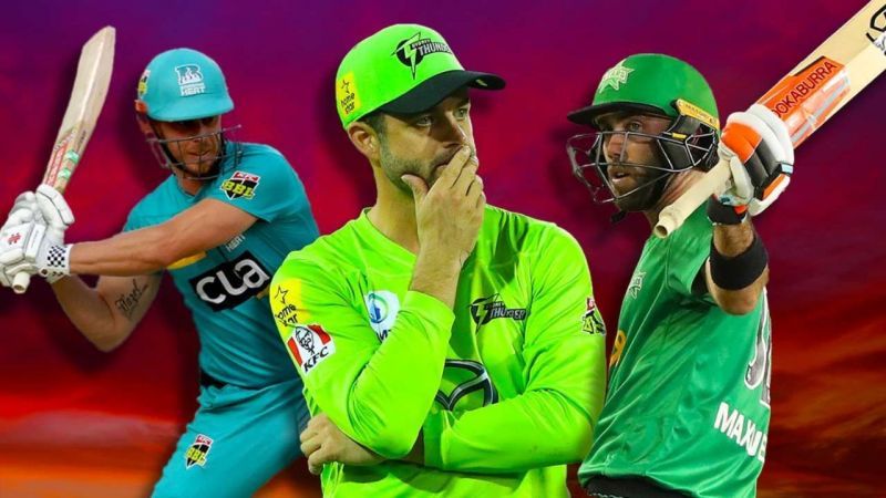 Glenn Maxwell also believes that the new rules brought into BBL 2020-21 will make the tournament even more exciting