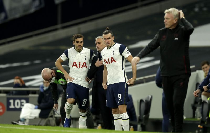 Tottenham Hotspur v West Ham United - Premier League