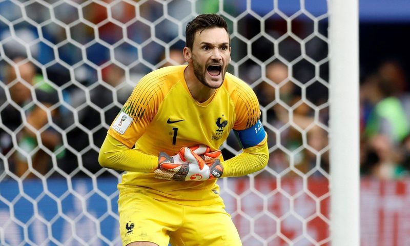 Hugo Lloris