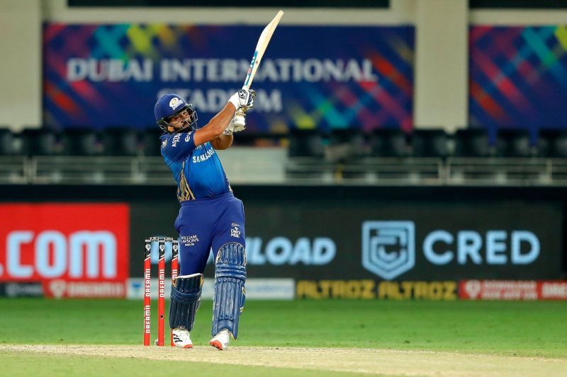 Rohit Sharma played a match-winning knock in the IPL 2020 final [P/C: iplt20.com]