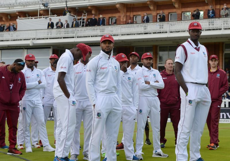 West Indies are currently scheduled to play three Test matches in Bangladesh early next year [icc-cricket.com]