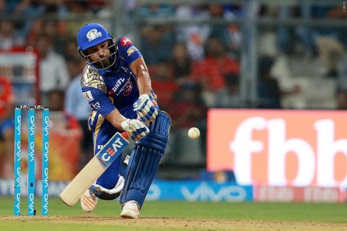 Rohit Sharma [file pic: iplt20.com]