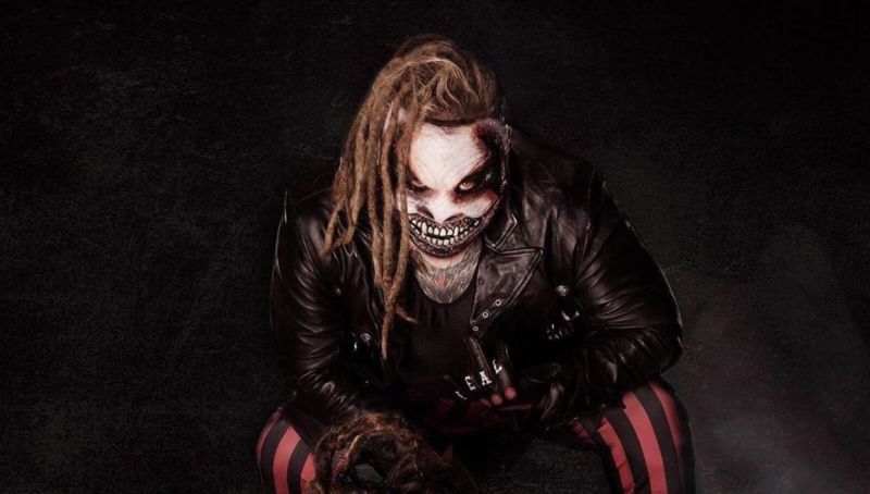 The Fiend has changed a lot since his debut in WWE.