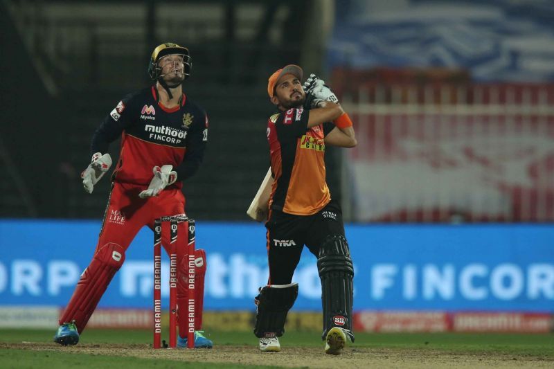 Can the Sunrisers Hyderabad continue their winning streak in IPL 2020? (Image Credits: IPLT20.com)