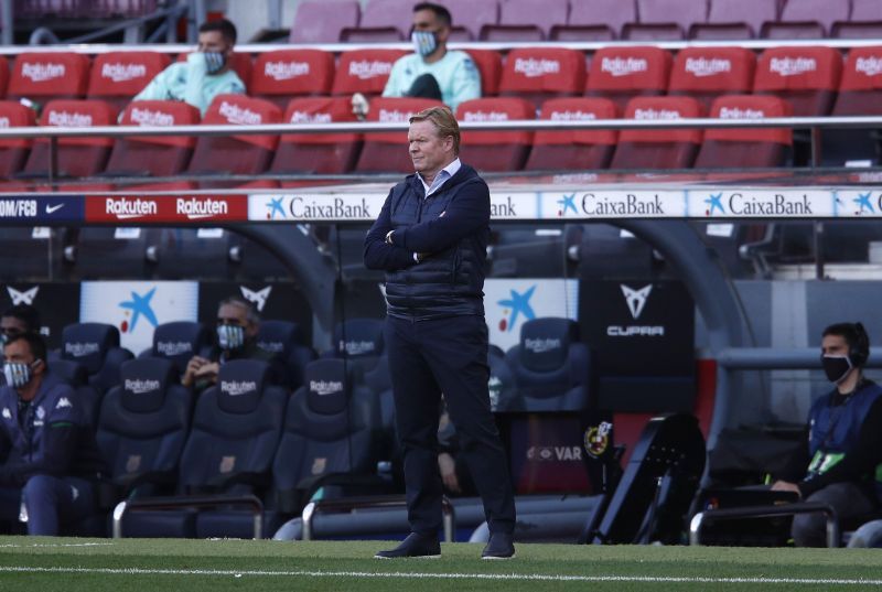 Ronald Koeman