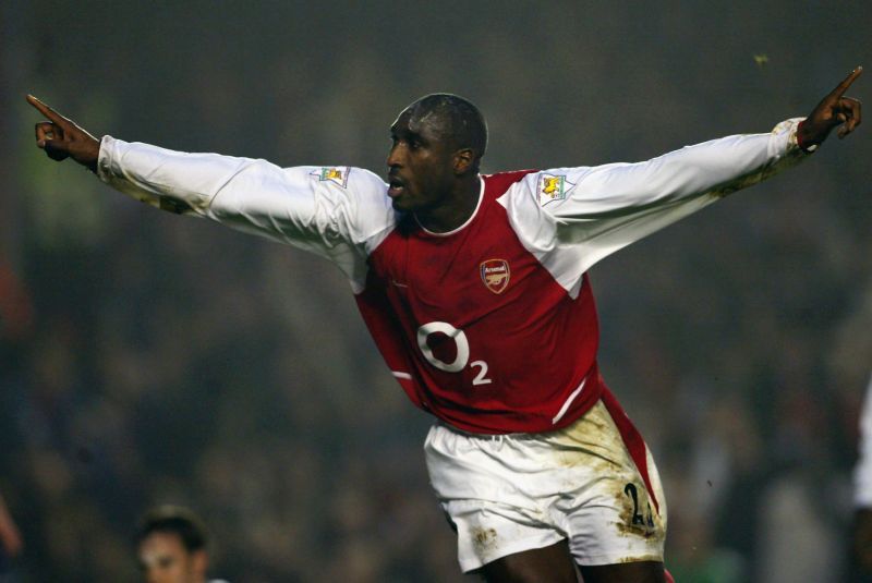Sol Campbell is a 2-time Premier League winner.