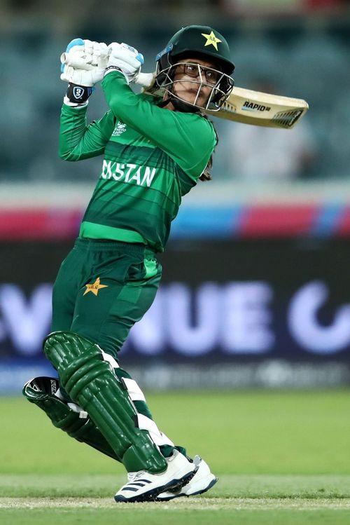 Pakistan's Muneeba Ali will be eager to defend the title with her team PCB Challengers.