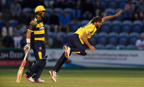 Shahid Afridi will lead the Galle Gladiators in LPL 2020