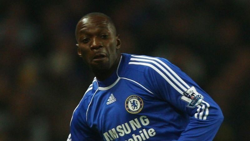 Claude Makelele