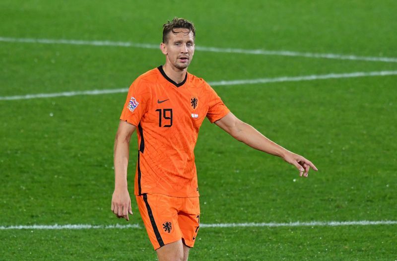 Luuk de Jong needs to step up for the Netherlands